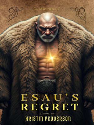 cover image of Esaus Regret